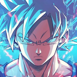 DBZ Goku - Snake Way Chala Theme
