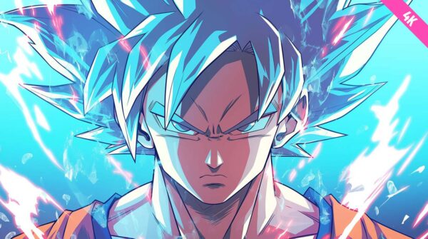 DBZ Goku - Snake Way Chala Theme